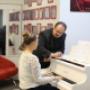 Piano Class; Nick Sergienko Piano Class; Nick Sergienko