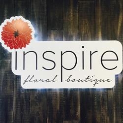 INSPIRE FLORAL BOUTIQUE