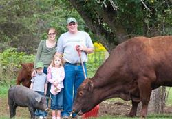 De Wetering Hill Farms