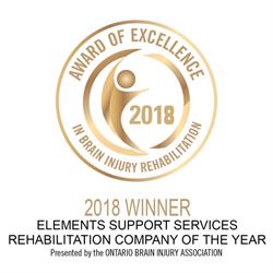 Elements Support Services