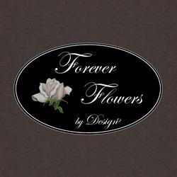 Forever Flowers by Design