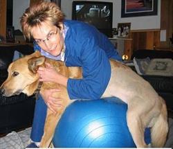 Friends Animal Rehab