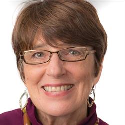 Geraldine Taylor