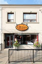 La Vinia Restaurant