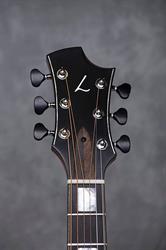 Loucin Guitar Co