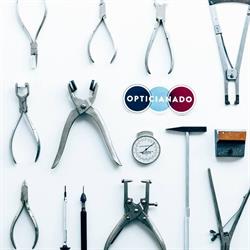 Opticianado