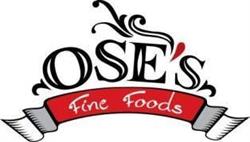 Ose's Fine Foods