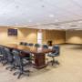 Meeting room Meeting room