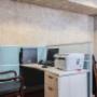 Business center with high-speed Internet access Business center with high-speed Internet access