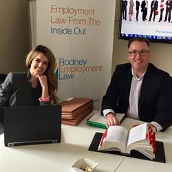 Rodney Employment Law