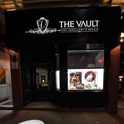 The Vault