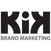 KIK Brand Marketing
