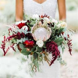 Tickled Floral