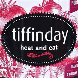 Tiffinday Inc