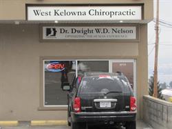 West Kelowna Chiropractic Center for Health