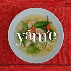 Yam'e Restaurant Asiatique