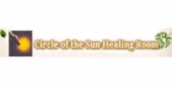 Circle Of The Sun Healing Room