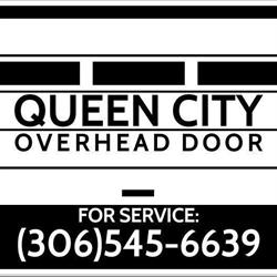 City Overhead Door