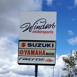 Windsor Motorsports
