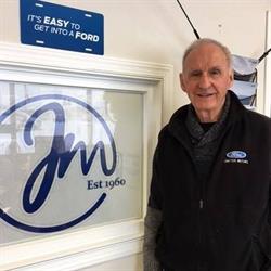 Junction Motors Ltd
