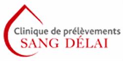 Clinique de Prélèvement Sang Délai