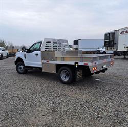 Coral Truck Equipment (Ontario) Inc.
