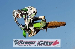 Snow City Cycle Marine