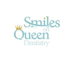 Smiles On Queen