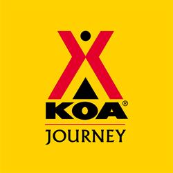 Cranbrook / St. Eugene KOA Journey