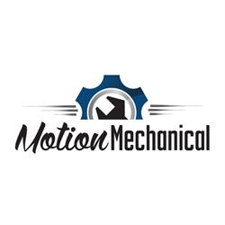 Motion Mechanical