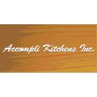 Accompli Kitchens Inc