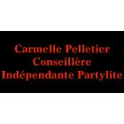 Carmelle Pelletier Conseillère indépendante Partylite