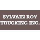 Sylvain Roy Trucking Inc