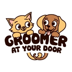 Groomer At Your Door