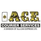 Ace Courier Services
