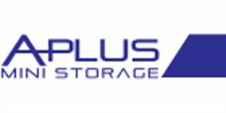 A Plus Mini Storage