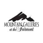 Mountain Galleries At The Fairmont Ltd