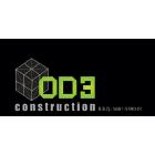 Construction OD3 Inc
