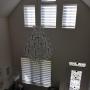 Dual Shades (Zebra Shades)offer terrific versatility for light control with a soft, elegant look. Dual Shades (Zebra Shades)offer terrific versatility for light control with a soft, elegant look.