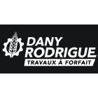 Dany Rodrigue Travaux Ă Forfait
