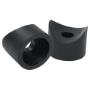 Screw-On Bumpers & Rubber Feet Screw-On Bumpers & Rubber Feet
