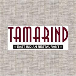 Tamarind East Indian Restaurant
