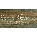 Bois de Rêves Inc