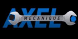 Axel Mécanique