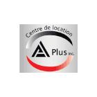 Centre de Location A Plus Inc