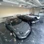 Epoxy Garage flooring coatings Epoxy Garage flooring coatings