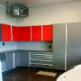 Organizing garages Organizing garages