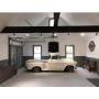 Epoxy flooring Epoxy flooring