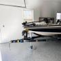 Central Alberta lake boating and Epoxy flooring Central Alberta lake boating and Epoxy flooring