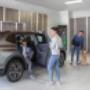 Declutter your home and garage Declutter your home and garage